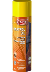 Owatrol Oil Spray 300ml